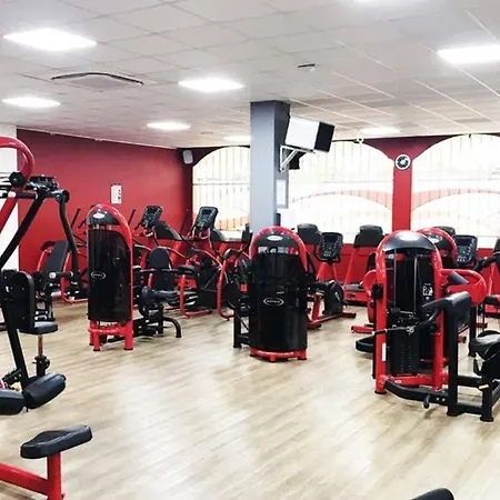 Appartamento Studio confort tout équipé, Wifi, proche ORLY MASSY PARIS *