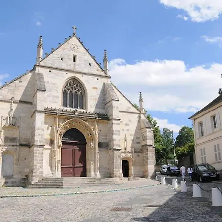 Studio confort tout équipé, Wifi, proche ORLY MASSY PARIS Appartamento *