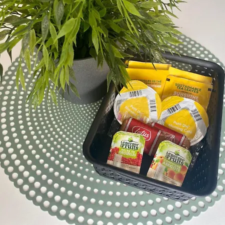 Appartamento Studio confort tout équipé, Wifi, proche ORLY MASSY PARIS *