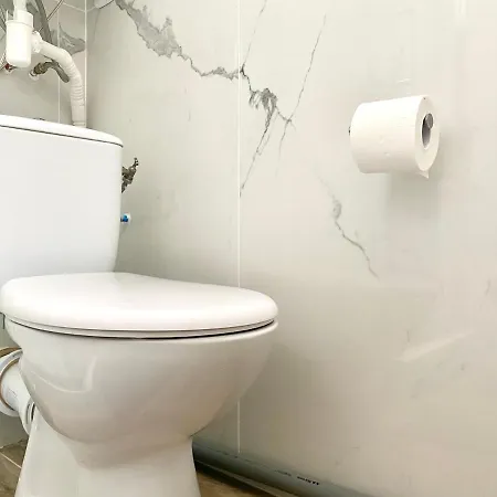 Appartamento Studio confort tout équipé, Wifi, proche ORLY MASSY PARIS Longjumeau